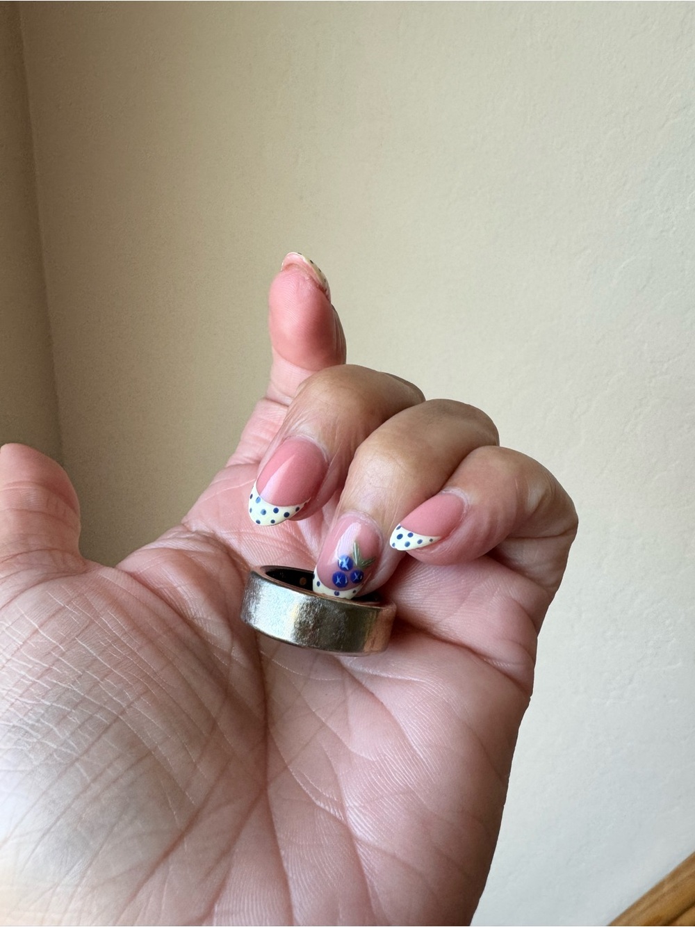 Oura ring Gen 3. Size 7